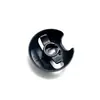 4H0825429A Es Adecuado para Audi A8 2010-2017 Guardabarros Trasero Hebilla de Fijación de Clip Inferior