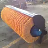 Varredoras Angulares e para Bob Cat, Acessórios para Carregadeiras, Veículos para Remoção de Neve em Estradas para Uso com Bob Cats