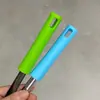 Perforador de Frutas Creativo de Acero Inoxidable, Perforador de Manzanas, Gadget de Cocina Práctico, Perforador de Dátiles Rojos