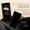 QXQY Palo de Peluquería Artefacto para Cabello Negro Color Peine Natural Transfronterizo Tinte de Acción Rápida Pluma Cubre Naturalmente Cabello Blanco