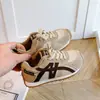 Zapatillas finas de felpa con forro de algodón para niños y niñas, otoño e invierno 2026, antideslizantes, resistentes al desgaste, con cordones, zapatos casuales para bebés y niños pequeños