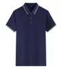 Camiseta Publicitaria de Manga Corta con Cuello de Solapa al por Mayor Extremadamente Rápida Camisa Cultural Camisa de Trabajo con Logo Impreso Camisa Polo Camiseta Personalizada para Hombre