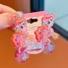 Elásticos de Cabelo Infantis My Little Pony, Cordões de Cabelo de Desenho Animado para Meninas, Cordões de Cabelo para Bebês, Acessórios de Cabelo, Novo Estilo Primavera 2026