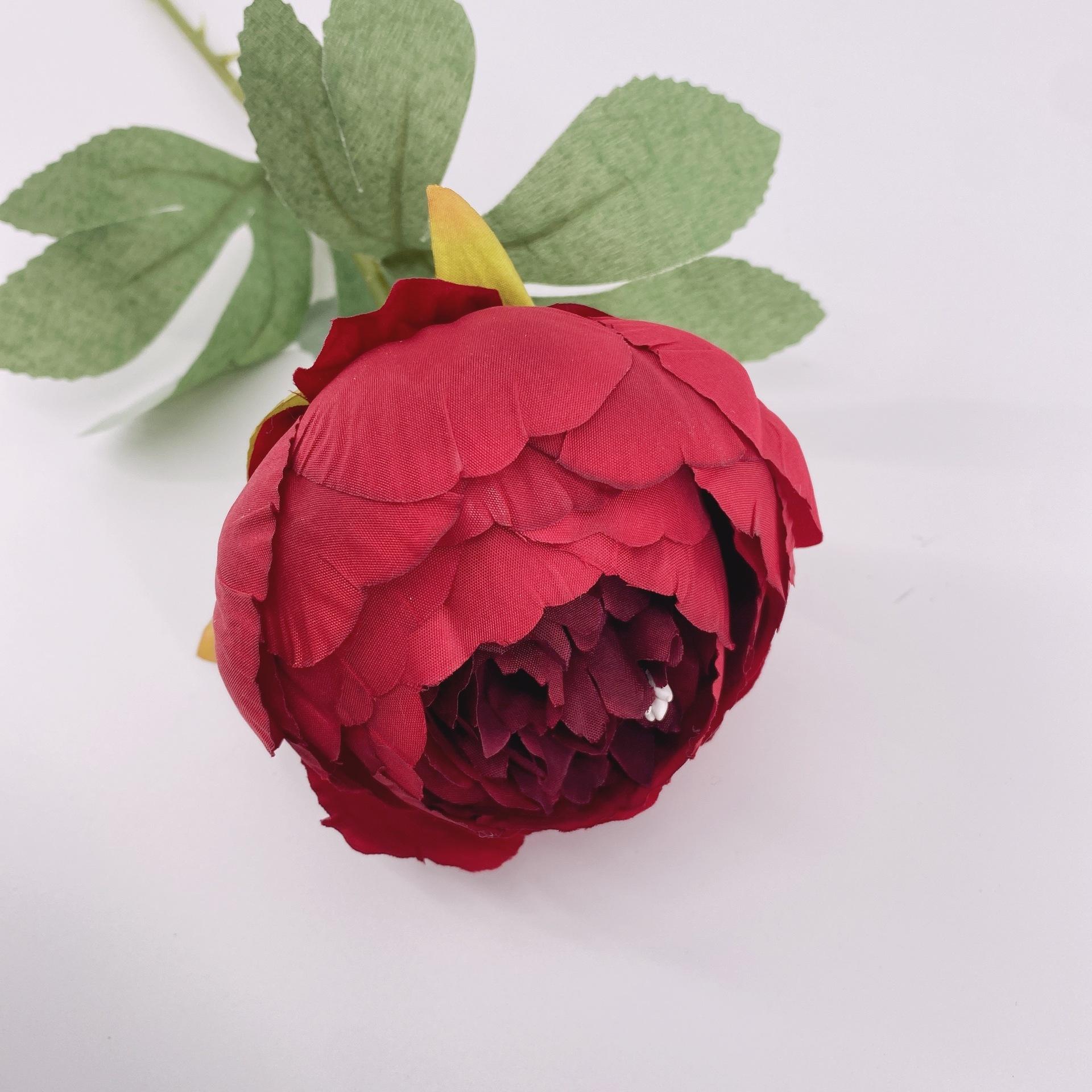 花头
