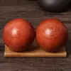 Sandalwood Balonmano Fitness Balonmano Mango de Madera Pieza Fabricante de Balonmano Venta al por Mayor