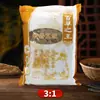 Lã Pura de Artemísia para Moxabustão no Atacado, 50:1 Ração, Saco de 500g, Ingredientes Genuínos, Erva de Artemísia Pura, Polida e Processada para Moxabustão Quente, Atacado