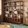 Novo Chá Bo Gu Jia Chinês Sala de Chá Prateleira de Exibição de Chá Camada Múltipla Conjunto de Chá Armário de Chá Prateleira de Armazenamento Divisória Prateleira de Exibição