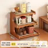 Suporte Organizador de Copos para Mesa Doméstico Bancada Acrílico Multicamadas Conjunto de Chá Xícara de Café Xícara de Água Display Colocação Suporte de Armazenamento