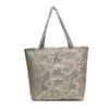 Bolso Grande Bordado Vintage para Mujer 2025 Nuevo Estilo Bolso de Hombro Bajo Brazo Nuevo Estilo Chino Bolso Tote de Gran Capacidad Moderno