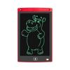 Tablero de escritura LCD de 8,5, 10 y 12 pulgadas para niños, tablero de dibujo de grafiti, tablero de dibujo electrónico, tablero de escritura, tablero de dibujo LCD