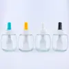 Botella con Cepillo de Aceite para el Hogar con Cepillo de Silicona Integrado, Suministros de Cocina, Botella de Aceite de Vidrio, Suministros para Barbacoa y Horneado, Botella con Cepillo de Aceite