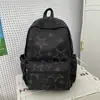 Mochila Ins Estilo Coreano para Mujer, Gran Capacidad, Versátil Bolso Escolar para Estudiantes Universitarios, Mochila de Moda Casual para el Trabajo