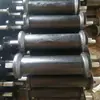 Rodillo de Suelo Soldado de 200*300 con Bajo Coeficiente de Fricción, Rodillo de Suelo de Acero Fundido para Minas de Carbón