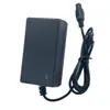 Cargador para coche de equilibrio de dos ruedas 42V2A, coche eléctrico de balanceo, patinete, cabeza de aviación de tres orificios, batería de litio 36V, Universal