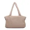 Bolso Tote Casual Grande de Gran Capacidad para Mujer 2025 Otoño Nuevo Lujo Accesible de Alta Gama Bolso de Hombro Axila para Viaje