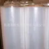 Filme protetor de PE branco resistente a altas temperaturas, cortado em formato, de alta aderência, resistente a arranhões, de alto brilho, película protetora para embalagem de carcaça de moldagem por injeção