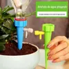 Dispositivo de Rega Automática para Pessoas Preguiçosas, Artefato de Rega, Dispositivo de Rega por Gotejamento Automático, Dispositivo de Infiltração, Dispositivo de Rega com Ajuste de Tempo