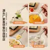 Cucharas Desechables Empaquetadas Individualmente Grado Alimenticio Empaque para Llevar Uso Comercial para Puestos Postres de Polvo de Hielo Helado Cucharas de Plástico