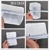 SBDS Cubo Elevador Cuchara de Plástico Cubo Elevador de Grano Cubo Elevador Cubo Elevador Cuchara de Plástico Autoproducido Auto-