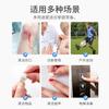 Bolas de Algodón Absorbente Estériles Desechables para el Hogar Xinweikang para Desinfección de Heridas, Bolas de Algodón con Alcohol Desinfectante Antibacteriano Médico Especial