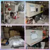 Color Corbata Adhesiva Suave Cola de Renacuajo Llavero DIY Bolsas de Joyería Colgante de Caja Ciega Correa Correa de Datos Correa