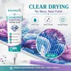 Pegamento Reparador para Pintura de Diamantes KineShineX - Adhesivo Especial para Fijación y Reparación de Diamantes, Transparente y de Secado Rápido para Uso Artesanal