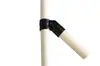 Accesorios para Conectores de Tubo Lean Conector de Varilla de Alambre Hj-1 2 3 4 5 6 7 8 9 10 11 12 13 14