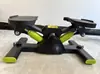 Entrenador de piernas transfronterizo, step, bicicleta estática, bicicleta de pedales para fitness, entrenador para ancianos, nuevo equipo de fuerza para brazos