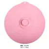 Suministro Directo de Fábrica Tapa de Silicona para Conservar Frescura de Sobras, Tapa para Bol de Refrigerador, Tapa Selladora, Tapa a Prueba de Fugas para Horno de Microondas, Tapa para Calentar