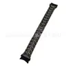 Adecuado para correa de diamante Samsung watch 4 classic correa de metal con diamantes Samsung generación 4 fabricantes punto de venta