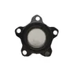 Rodamiento de Cubo de Rueda Vkba3588 Kit de Reparación de Cubo de Rueda Delantera Adecuado para Unidades de Cubo de Rueda Ford