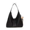Bolso de Mano Minimalista de Nicho de Comercio Exterior para Mujer Verano 2026 Gran Capacidad Versátil Casual para el Trabajo con una Sola Correa para el Hombro o Debajo del Brazo