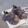 Zapatos Gruesos Tipo Papá para Niños 2026 Nuevos Zapatos Deportivos de Primavera y Otoño para Niños y Niñas, Zapatos Ligeros para Correr con Suelas Suaves para Niños Mayores