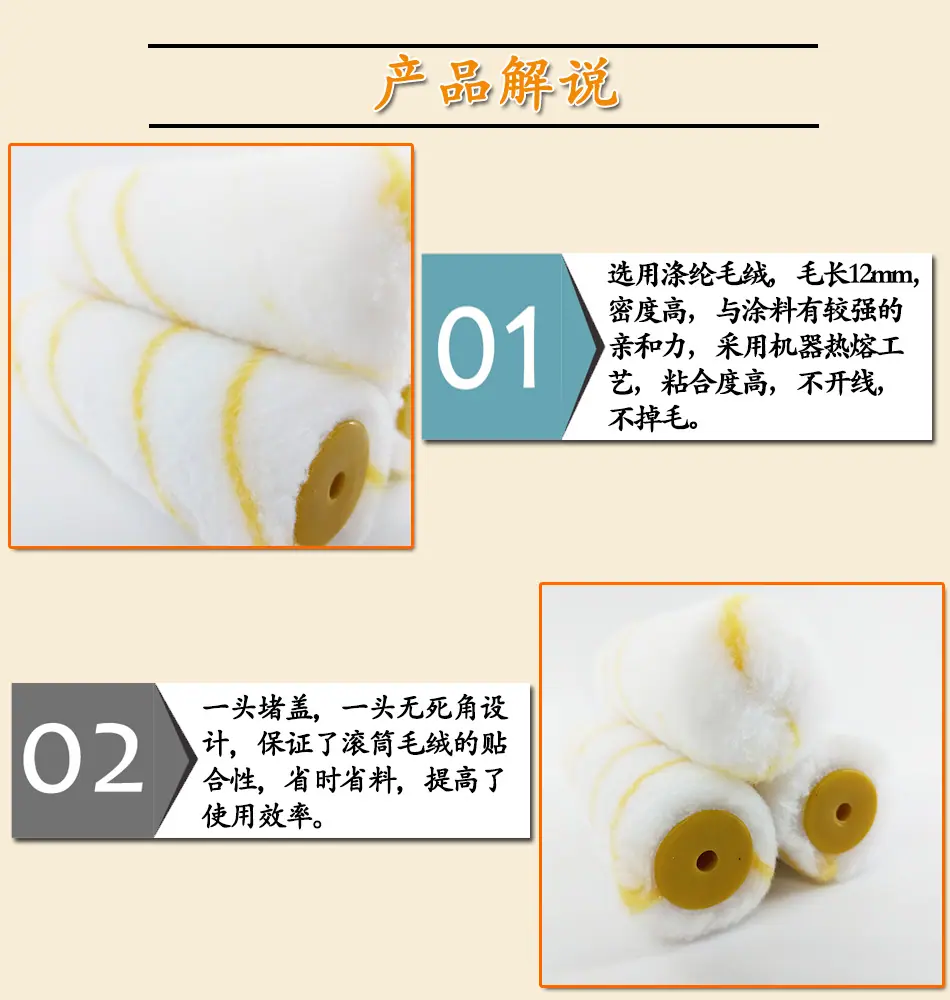 产品解说