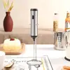 Fabricantes de origen máquina de leche eléctrica creativa mini inteligente para café y leche máquina de leche eléctrica inodoro exterior