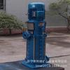 Bomba de Abastecimento de Água para Edifício Alto Tipo Dl 65Dl30-15x2 Bomba Centrífuga Vertical Multiestágios