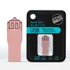 Disco de Almacenamiento 64Gb Disco U de Alta Velocidad Sistema de Grabado Computadora de Producción Memoria USB 128G32G16G8 Estilo Chino USB 3.0
