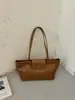 Comércio exterior transfronteiriço estilo coreano bolsas de nicho femininas nova bolsa de ombro alta super quente retrô elegante para o dia a dia