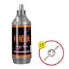 Neumático de vacío con cámara de aire líquida, pegamento autosellante, neumático de motocicleta autosellante, neumático para vehículo eléctrico, neumático de bicicleta