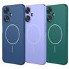 +Funda para teléfono Oppo Reno16F 5g Anticaídas Reno16 Reno16Pro 5g Funda de teléfono Degradada Adecuada para Uso
