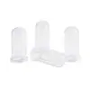 Pudim de Frutas Gelatina Embalagem de Grau Alimentício Tampa de Silicone Popular Transfronteiriça Sucesso Online Gelatina de Uva Gigante Tampa de Silicone