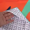 Processamento e Personalização de Toalhas de Praia Estampadas Europeias e Americanas, Absorventes, Secagem Rápida, Toalhas de Natação de Microfibra, Toalhas de Banho, Super Absorventes