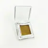 Polvo Espejo Mágico de Estado Sólido de 6 Colores para Uñas Caja Pequeña Color Plata Oro Champaña Superficie de Espejo Súper Brillante Súper Fino Polvo Decorativo para Superficie de Espejo