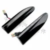 Adequado para Jaguar X-TYPE 2002-2009 pisca-alerta dinâmico de água corrente luz de sinalização luz lateral
