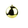 Bolas de Navidad Galvanizadas 2cm 4cm 6cm 8cm Suministros de Decoración Navideña Colgantes para Árbol de Navidad Bolas de Plástico Centros Comerciales de Compras Festivas