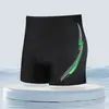 Bañadores para Hombre Más Vendidos 100,000 Piezas Talla Grande para Adulto Anti-Vergüenza Secado Rápido Pantalones Cortos Deportivos Profesionales