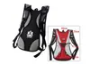 Mochila de ciclismo mountain bike mochila portátil com bolsa de água mochila 2L mochila com bolsa de água mochila outdoor para esportes