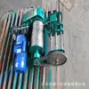 Organizador de Cuerda de Cabrestante Suministro Directo del Fabricante Bobinado Automático de Cuerda para Prevenir Saltos de Cuerda Gran Capacidad Organizador de Cuerda de Cabrestante Minero