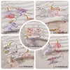 Molde de Resina DIY de Amapola para 26 Letras Inglesas, Números, Símbolos y Pendientes con Forma de Corazón, Aretes, Colgantes y Adornos Colgantes