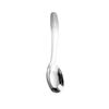 Aço inoxidável 316 Colher rasa infantil para comer colher de sopa espessada nova colher de grau médico